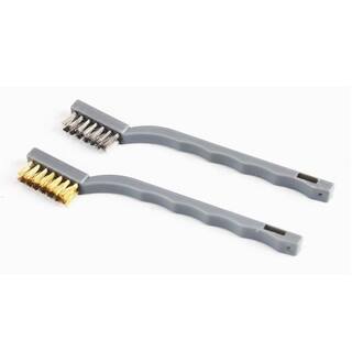 HDX 2-Piece Utility Brush Set 80-724-111