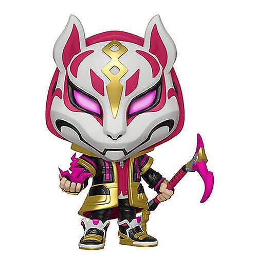 Fortnite Drift Pop! Vinyl