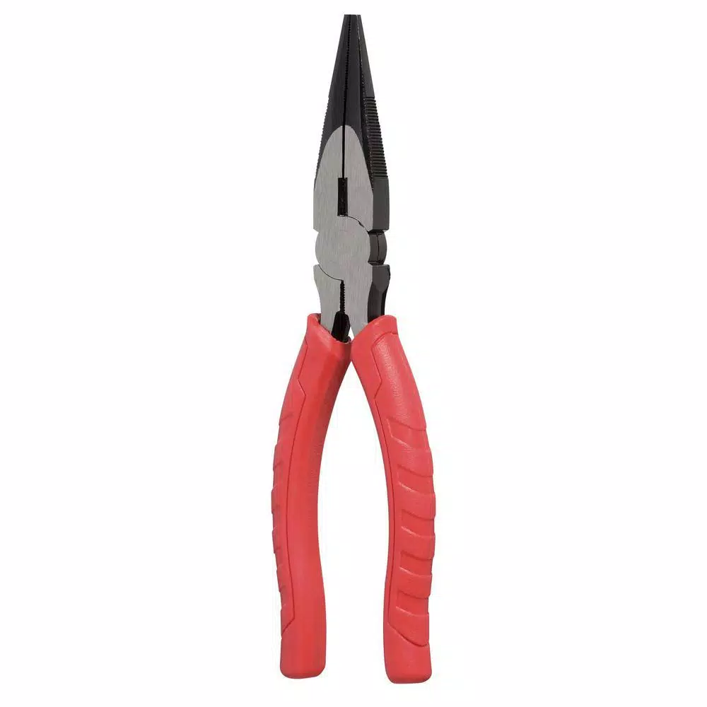 Milwaukee Electrician Pliers Set (3-Piece) and#8211; XDC Depot