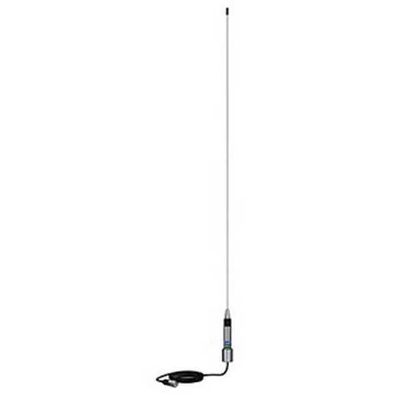 Shakespeare Low Profile Skinny Mini VHF Antenna   ...