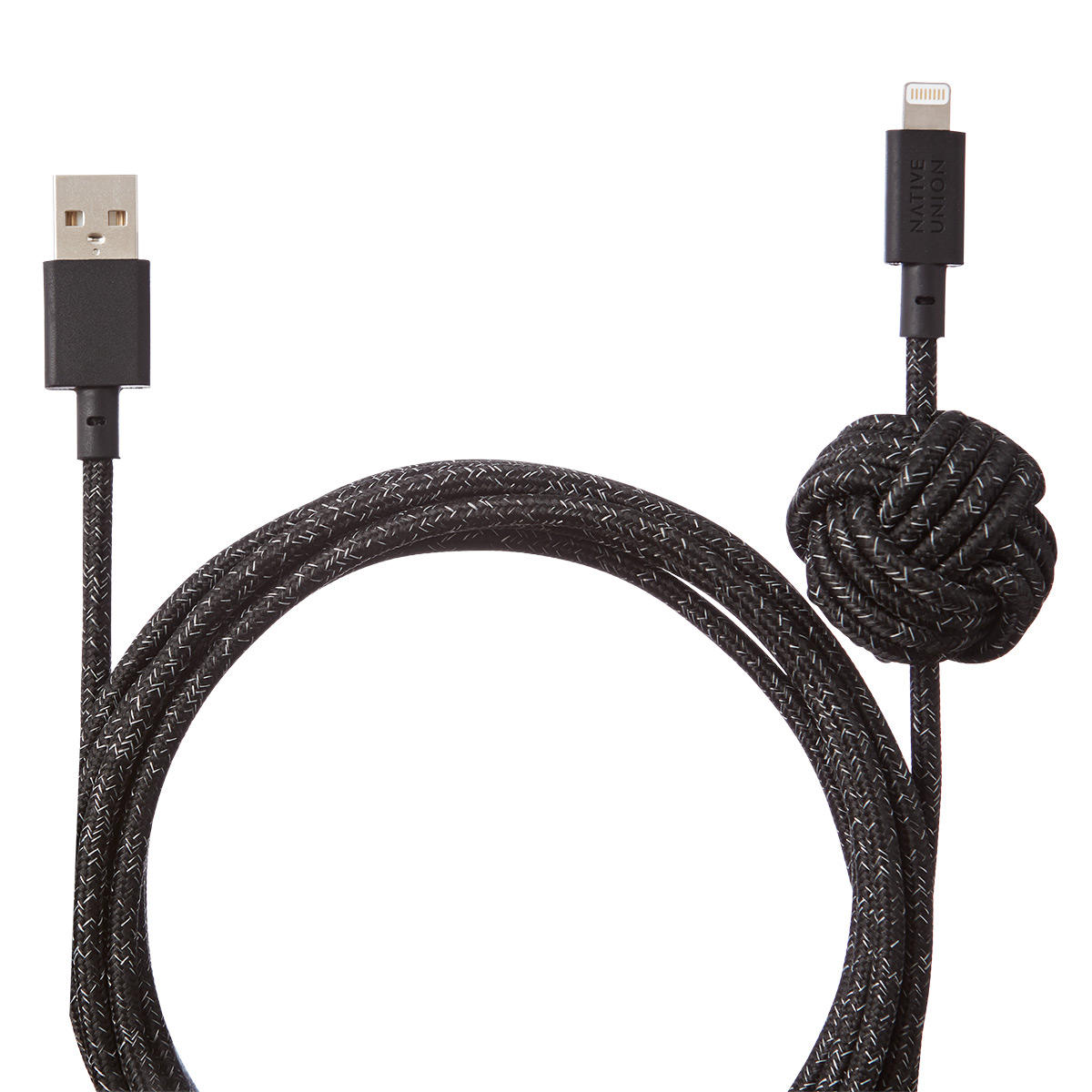 Native Union 10x27 Lightning USB Night Cable