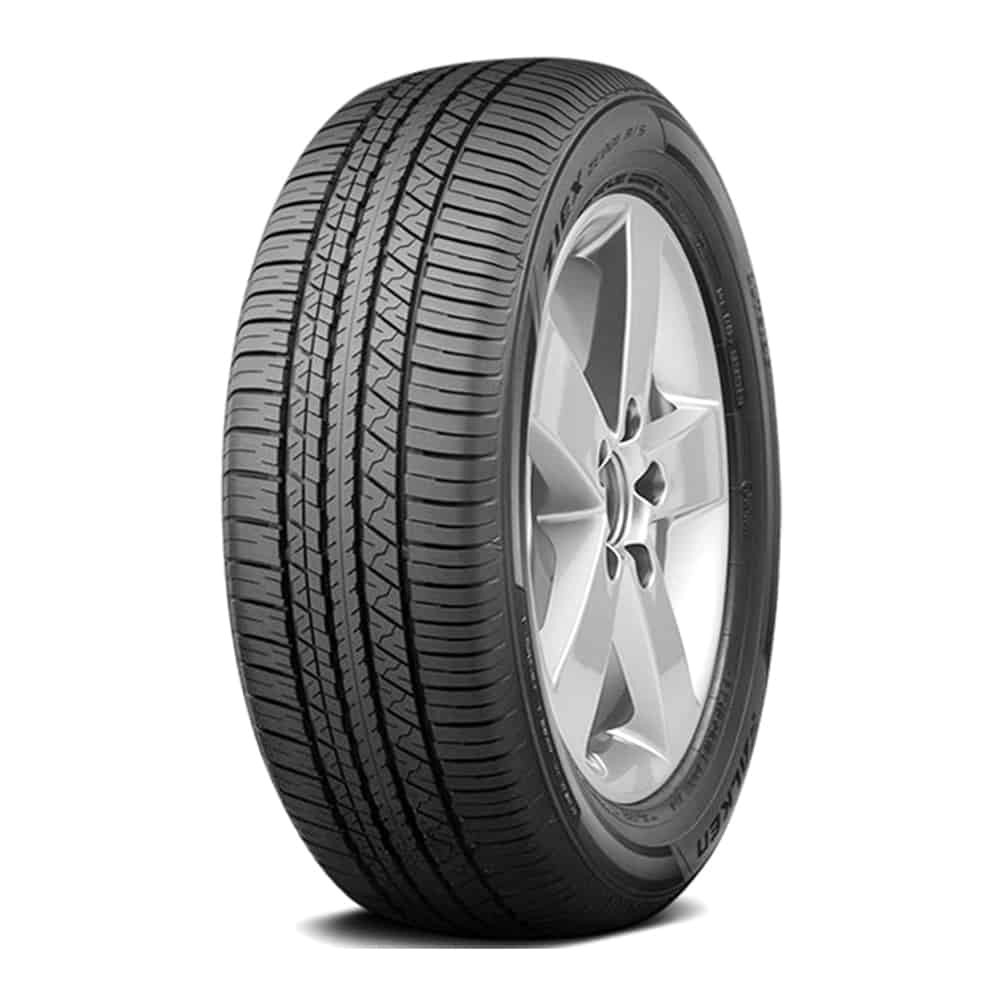 Falken Ziex ZE001 A/S 225/55R18 98H