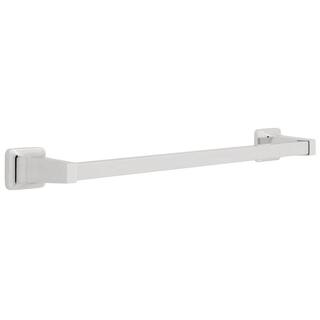 Franklin Brass Futura 18 in. Towel Bar in Chrome D2418PC