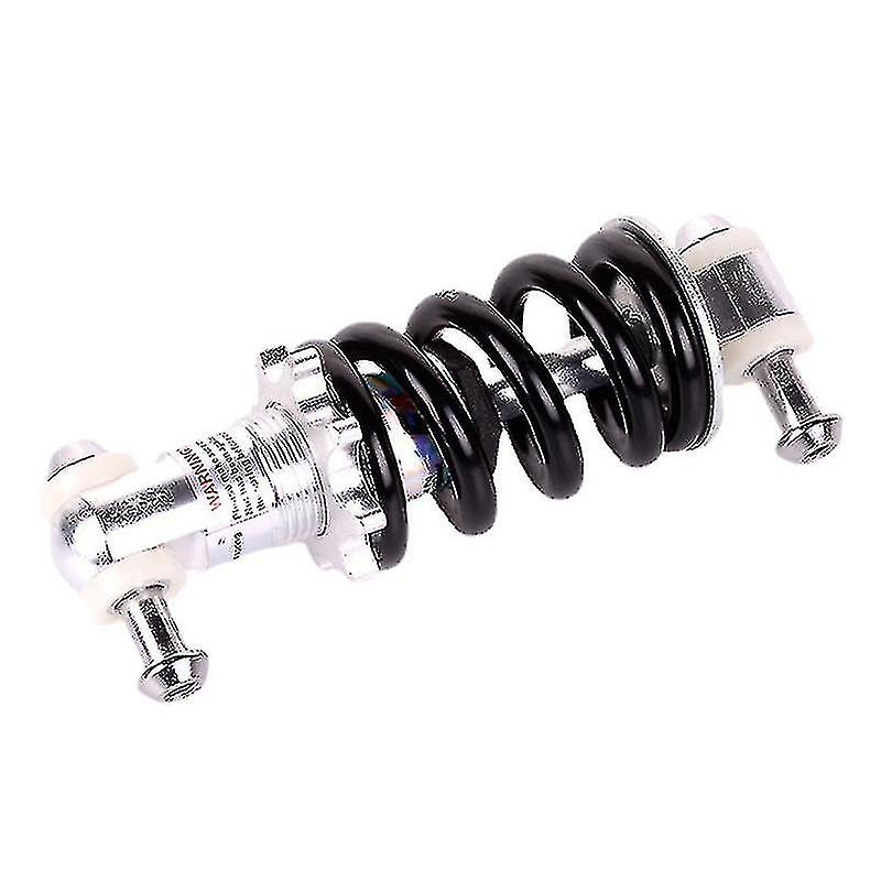 Motorcycle Rear Suspension Shock 150mm 750lbs For Atv Quad Scooter Pocket Bike