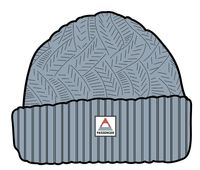 Fireside Recycled Cable Knit Beanie - Blue Fog