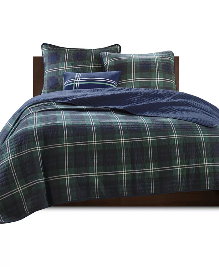 Mi Zone Brody 3-Pc. Comforter Set  Twin Twin XL