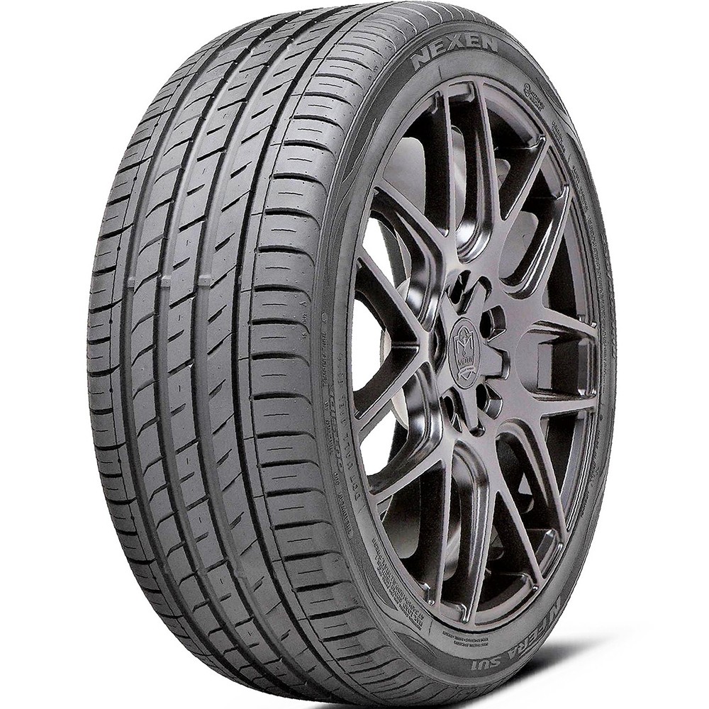 Nexen N'Fera SU1 225/35R19 XL High Performance Tire