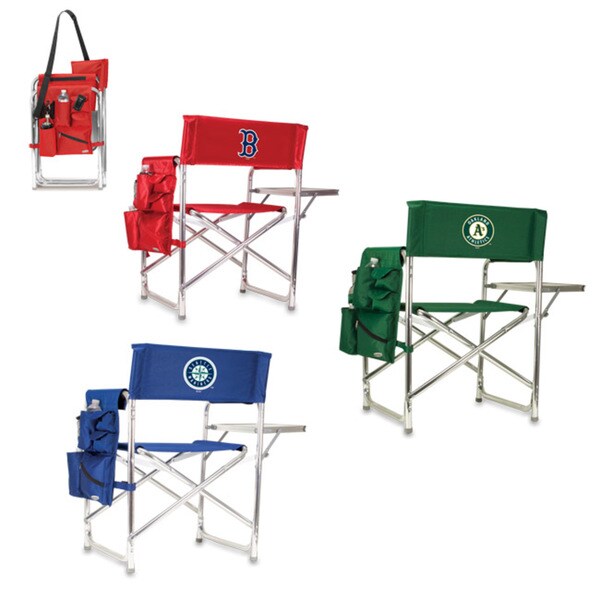 MLB' Picnic Time Portable Sports Chair