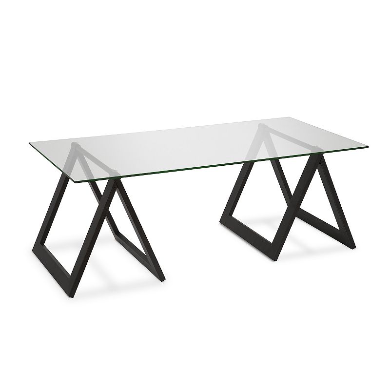 Finley and Sloane Modara Coffee Table