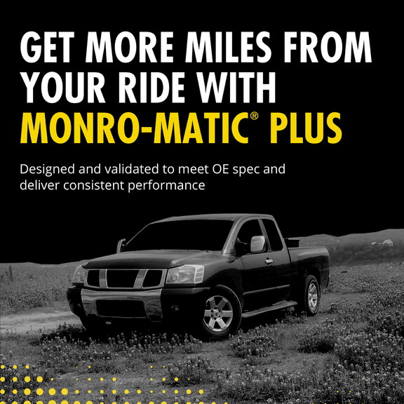 84602 33108 Monroe Shocks  ampStruts Monro Matic...