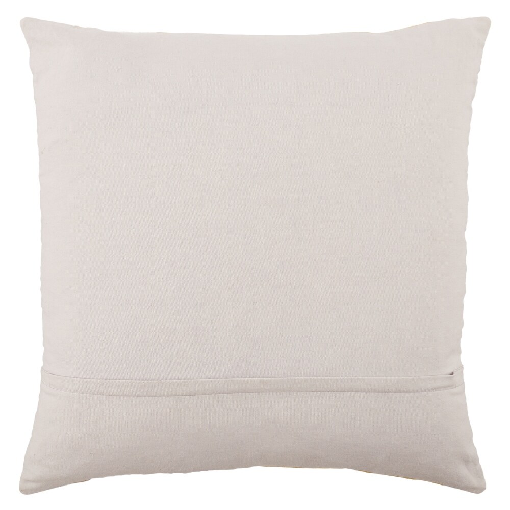 Parvati Tribal Pillow