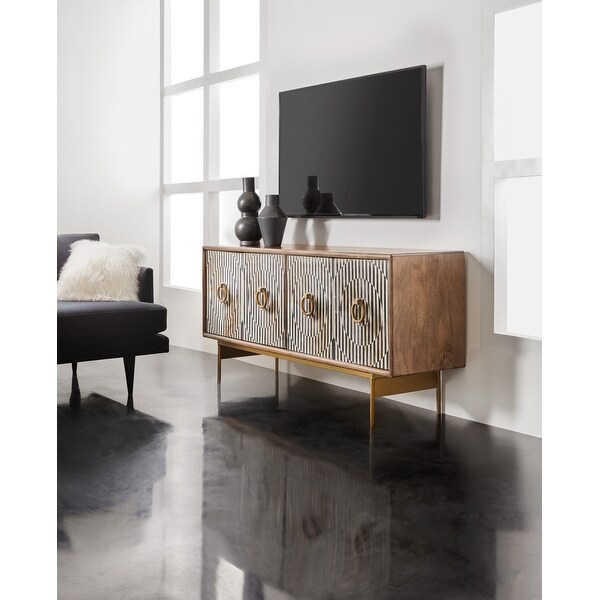 Melange Russell Credenza - 67