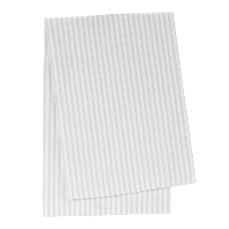 Cotton Tea Towel (set Of 3)