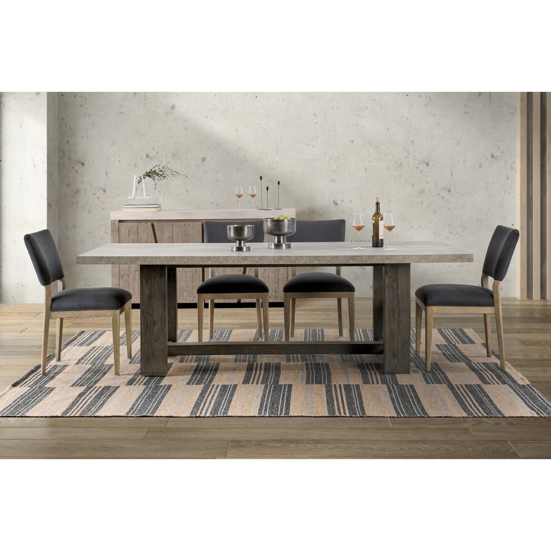 Valley 94 Dining Table