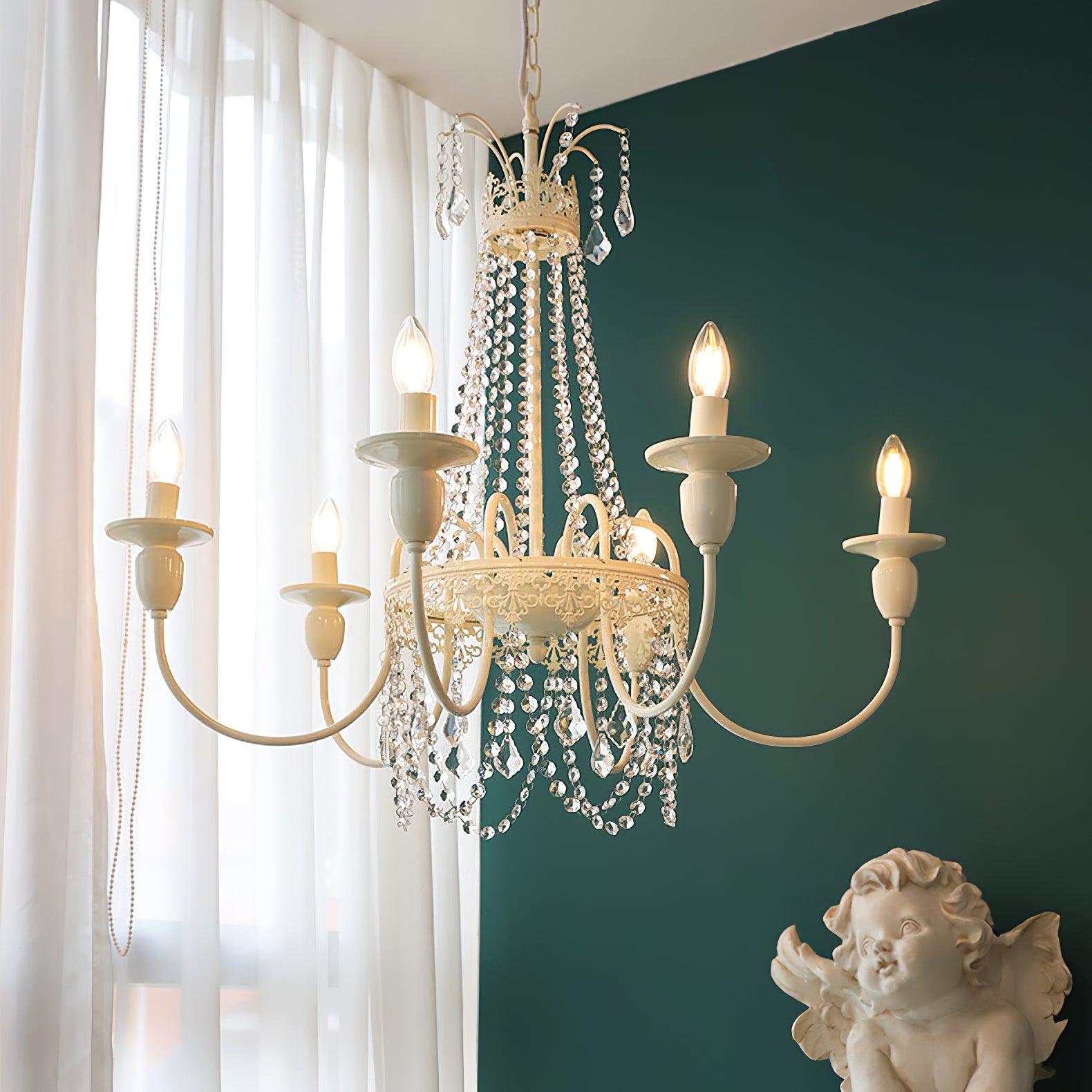 Pavia Chandelier