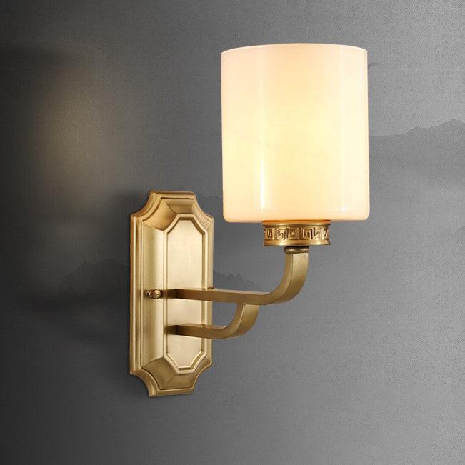 Hamilton Wall Lamp