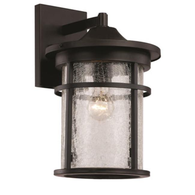 Trans Globe Lighting Avalon 4038 Outdoor Wall Lantern