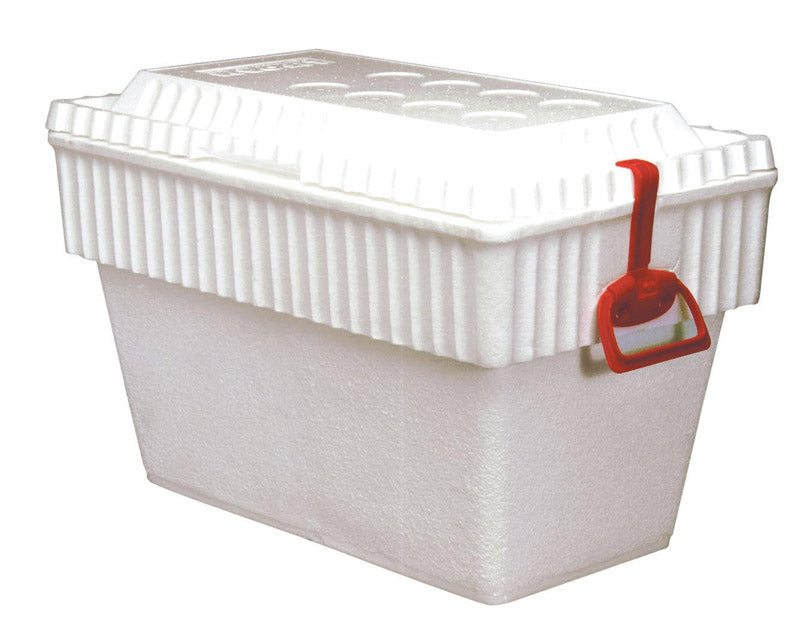 COOLER STYROFOAM 40QT