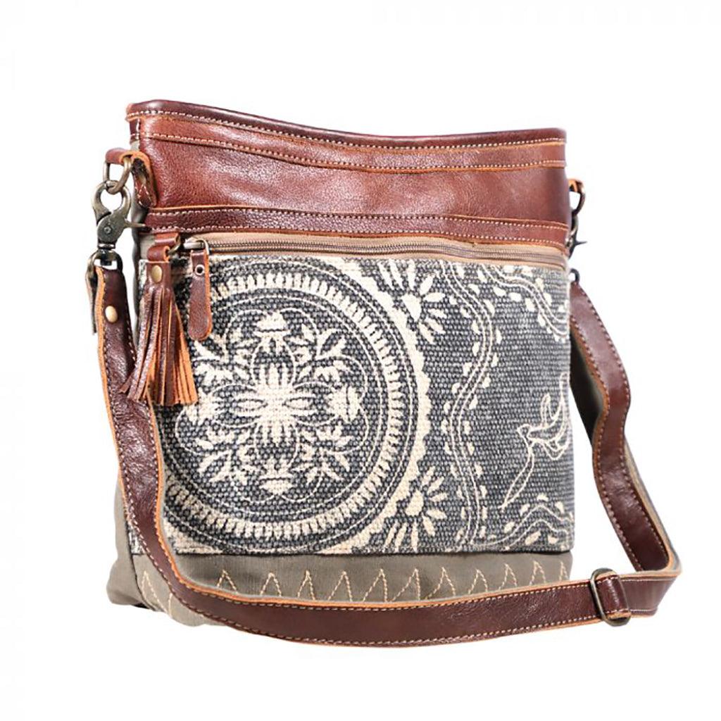 Myra Bag  Vogue Shoulder Bag