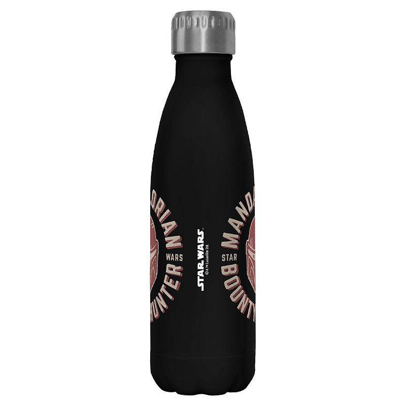 Star Wars Lone Wolf 17-oz. Water Bottle