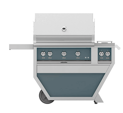 Hestan GSBR36CX2LPDG Hestan 36