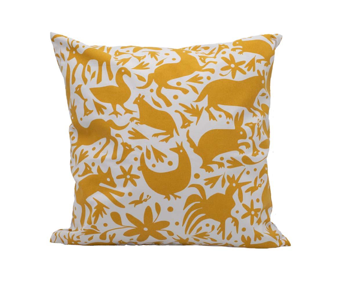 Froland Pillow Cover