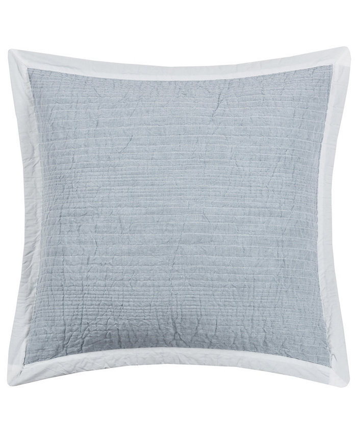 White Sand Beachwood Decorative Pillow Cover， 20