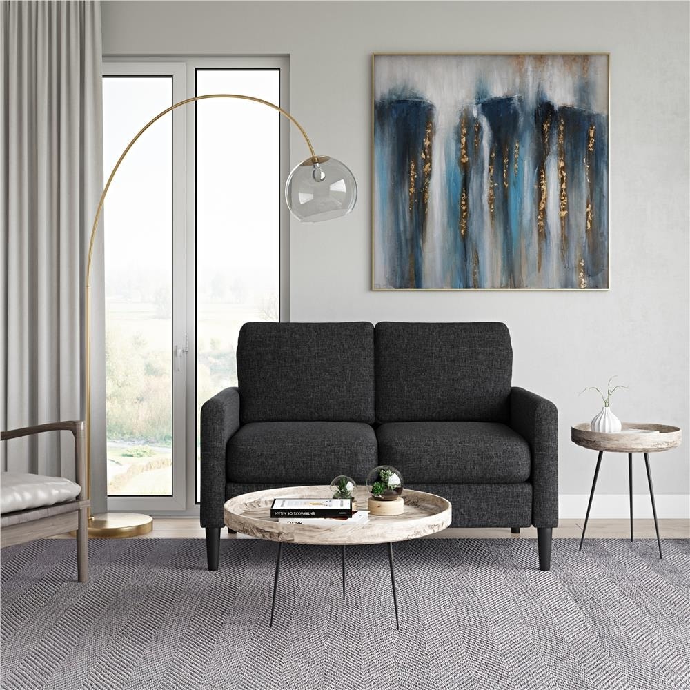 Avenue Greene Rana Loveseat Sofa