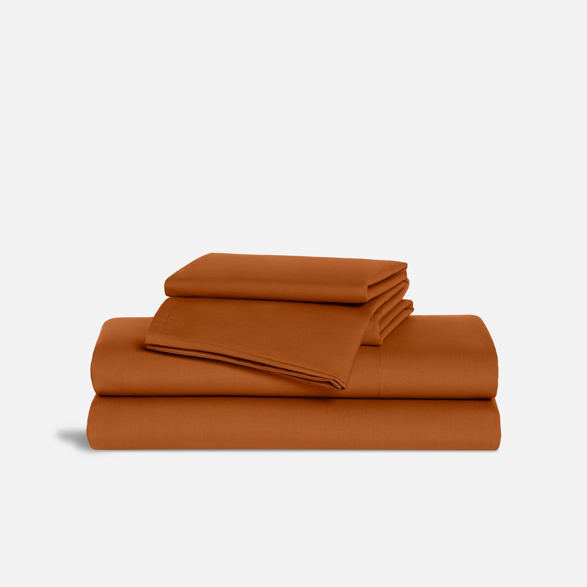 Luxe Sateen Core Sheet Set - Last Call