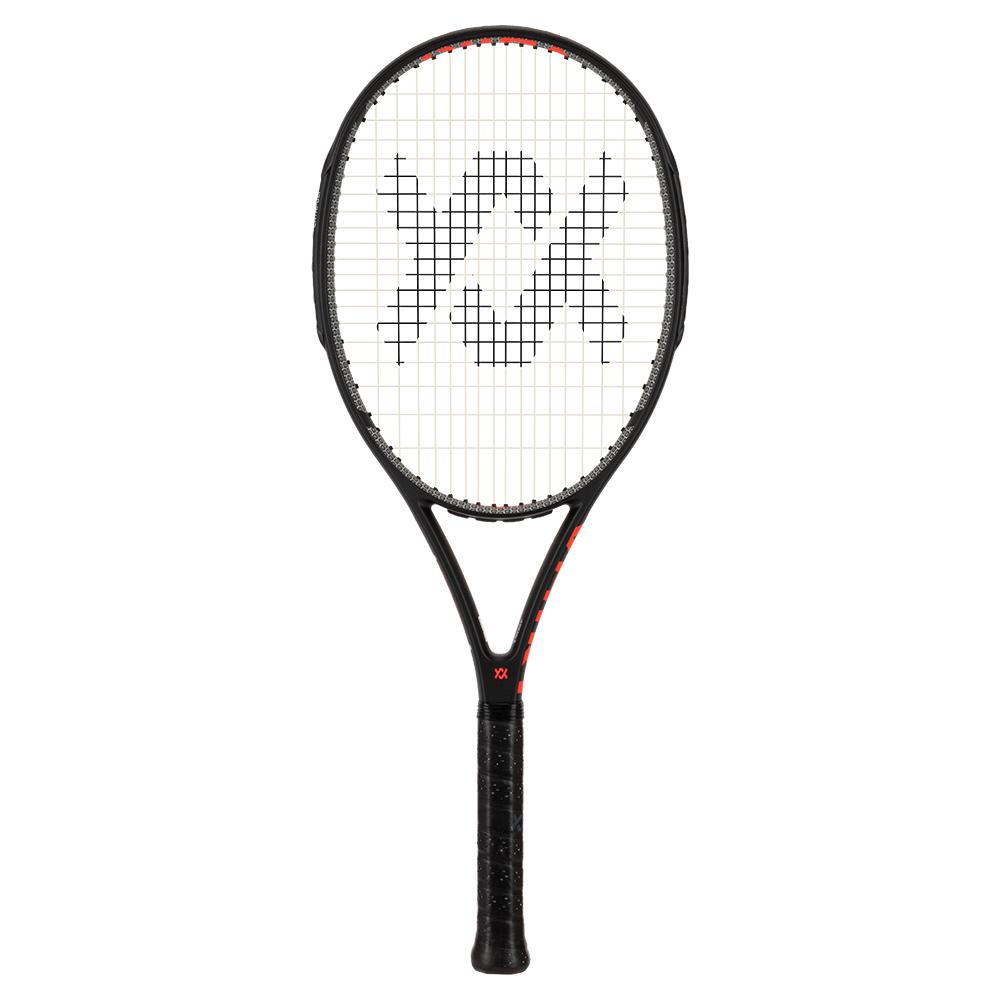 V-Cell 4 Tennis Racquet