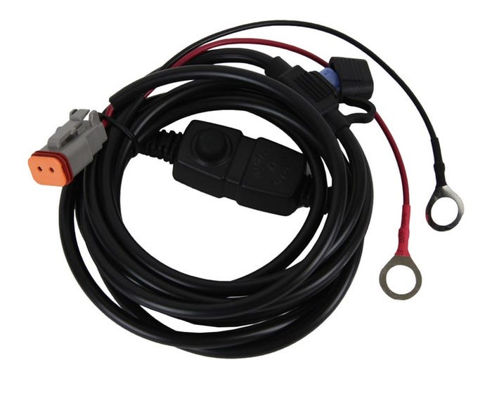 Rigid Industries In-Line Switch Kit - 40051