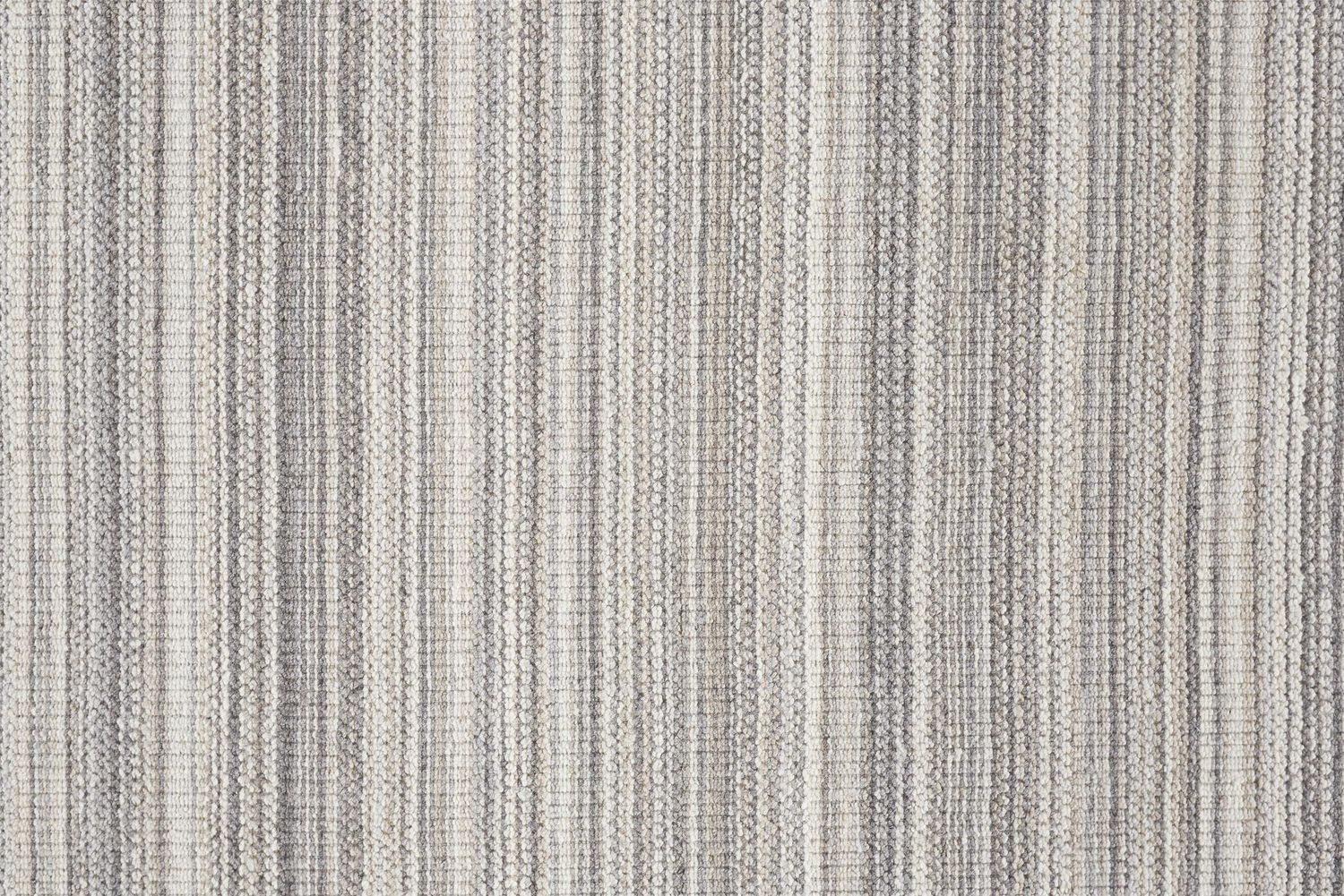 Foxwood Hand Woven Tan and Ivory Rug by BD Fine