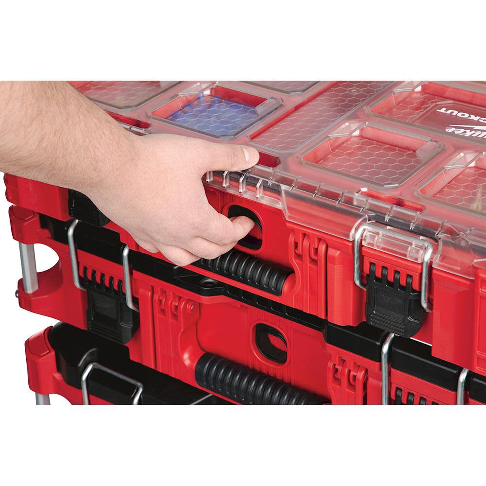 Milwaukee PACKOUT Organizer 48-22-8430 from Milwaukee