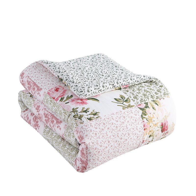 Laura Ashley Ailyn Comforter Set