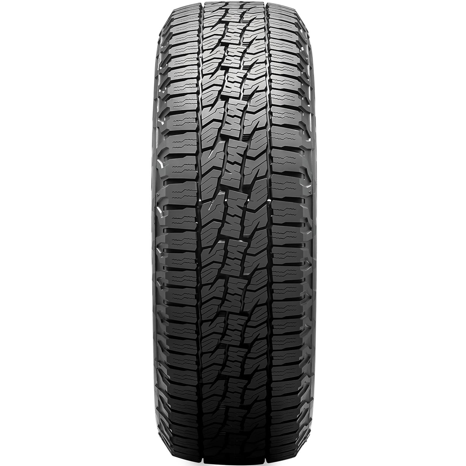 Falken Wildpeak A/T Trail All-Terrain Tire  225/55R18 98V