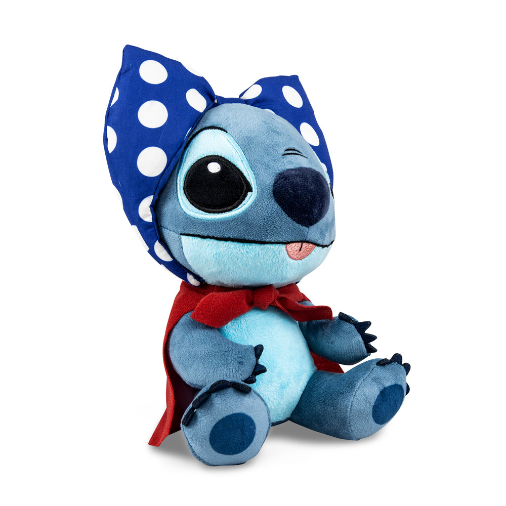 Stitch plush toys