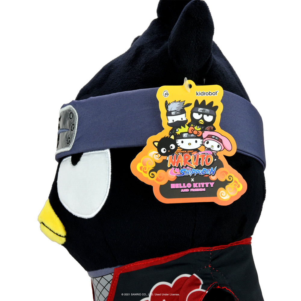 Kidrobot Naruto® x Sanrio® Badtz-maru™ Itachi 13