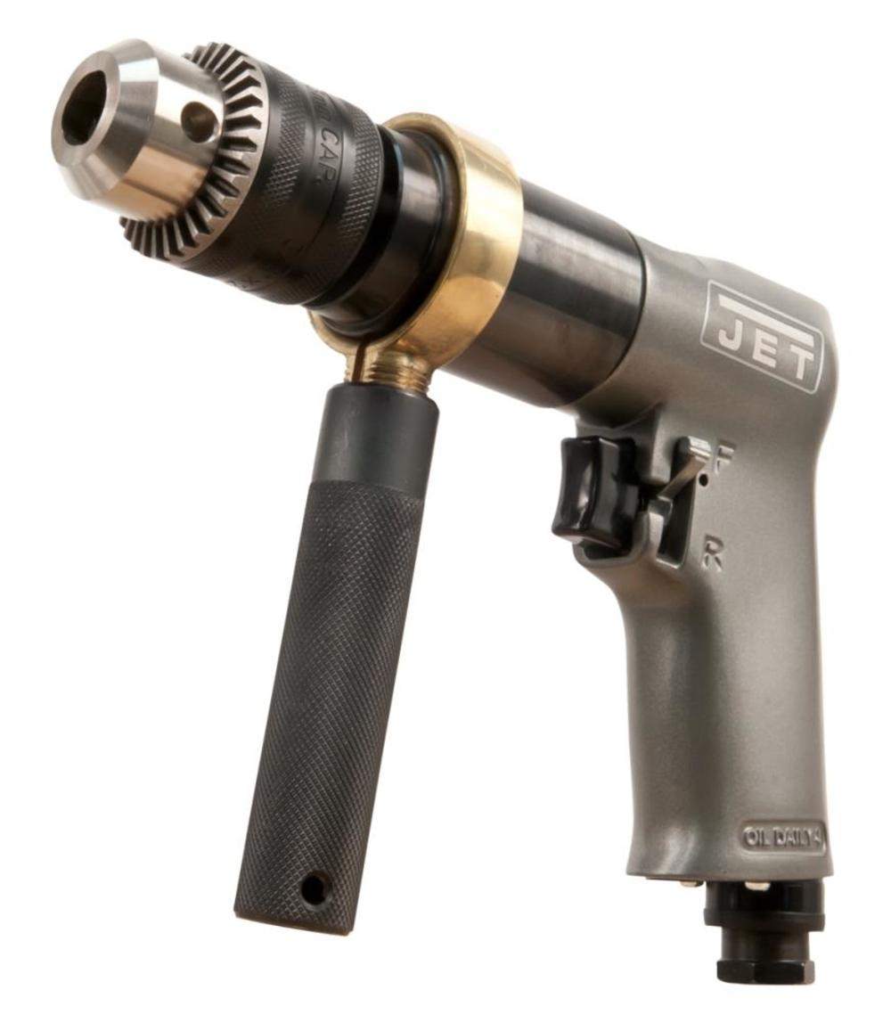 R6 JAT-601 1/2In Reversible Drill