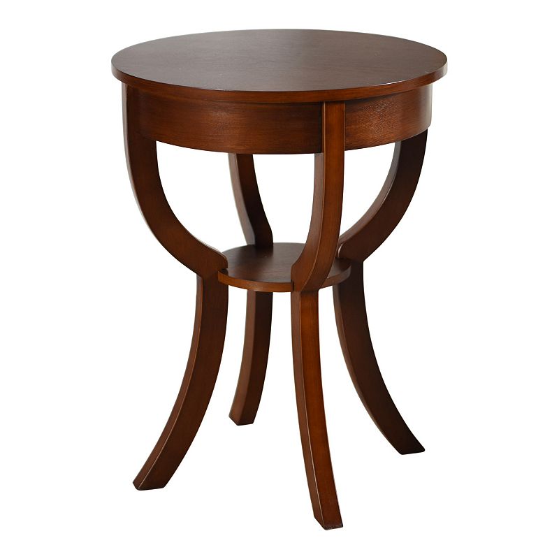 Archer Ridge Round Side Table