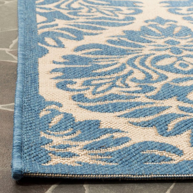 Irena Outdoor Rug Safavieh