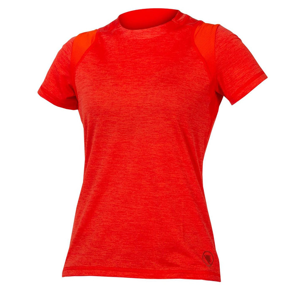 Endura Women's SingleTrack SS Jersey II