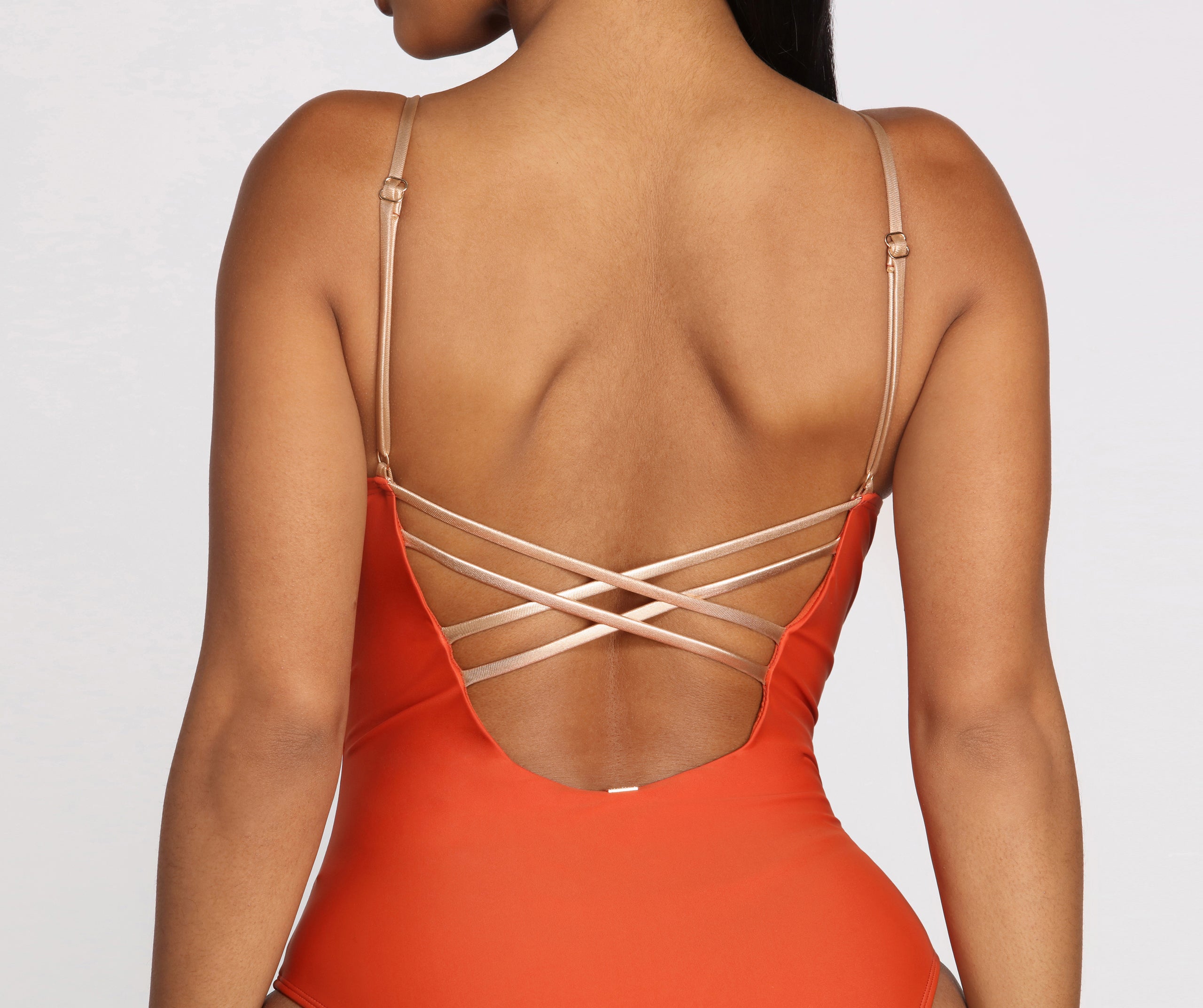 Sunset Chaser One Piece Swimsuit