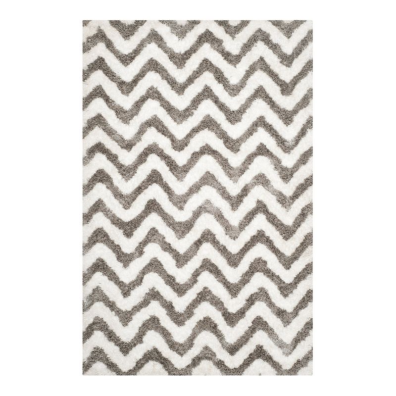 Safavieh Barcelona Vivian Shag Area Rug