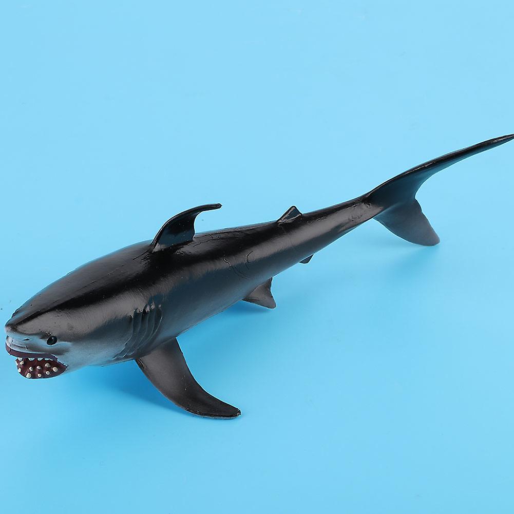 Simulation Marine Animal Model Artificial Pvc Animal Toy Decoration For Children Kid