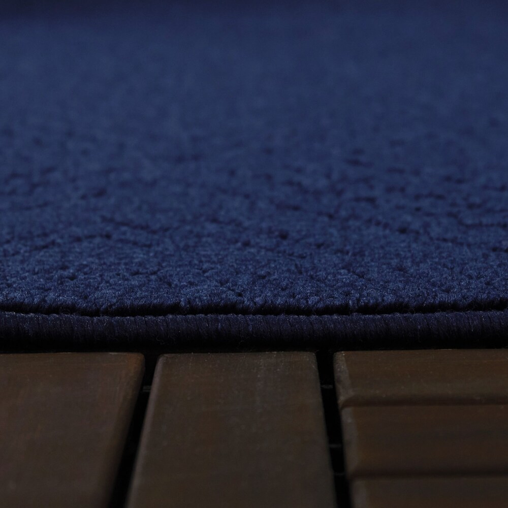 Davina Diamond Trellis Indoor/Outdoor Area Rug
