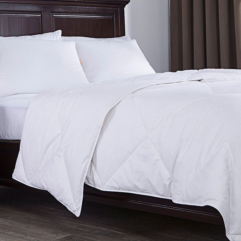 Dream On Goose Down Lightweight Comforter