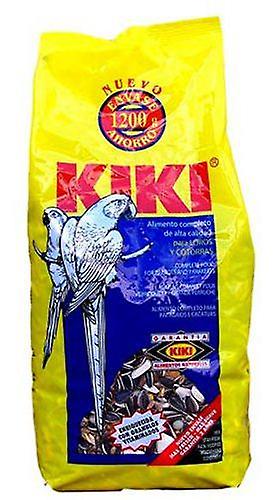 Kiki Food for Parrots and Parrots Bag (Birds ， Bird Food)