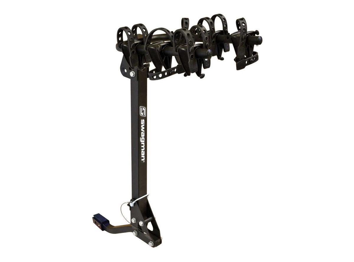 Swagman Trailhead 3 Lightweight Bike Rack