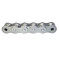 HTC 16B-1-SS BS Stainless Steel Simplex Roller Chain Pitch 25.4 mm 5 Metre