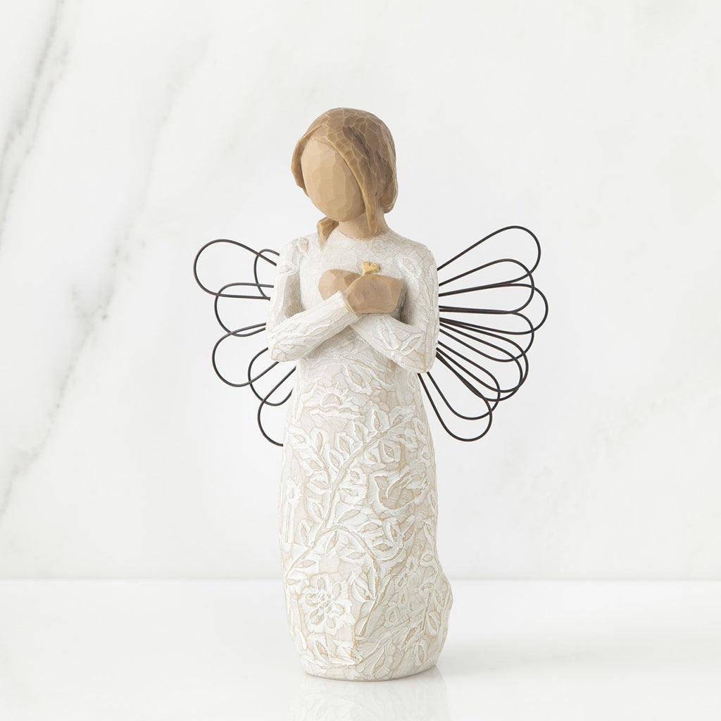 Willow Tree  Remembrance Figurine